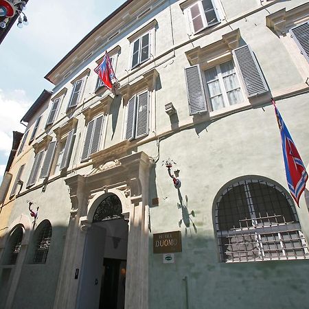 Hotel Duomo سيينا المظهر الخارجي الصورة