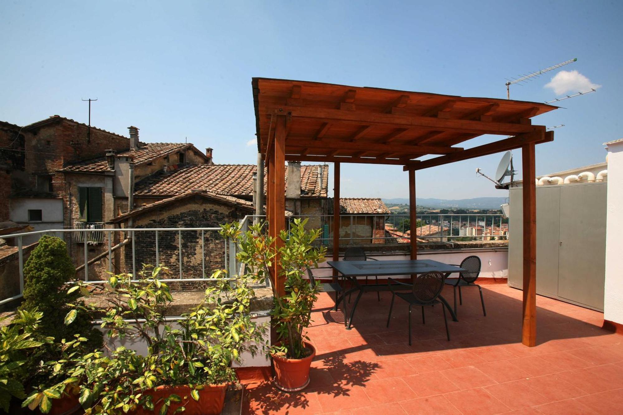 Hotel Duomo سيينا المظهر الخارجي الصورة