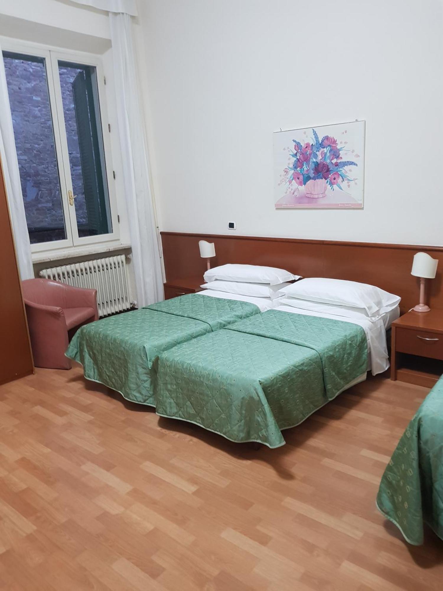 Hotel Duomo سيينا المظهر الخارجي الصورة