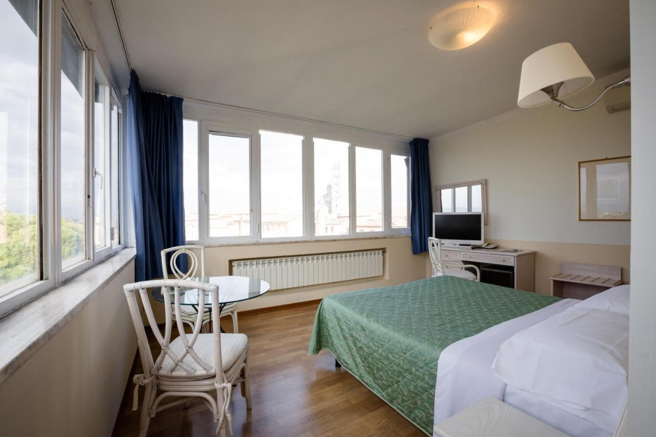 Hotel Duomo سيينا المظهر الخارجي الصورة