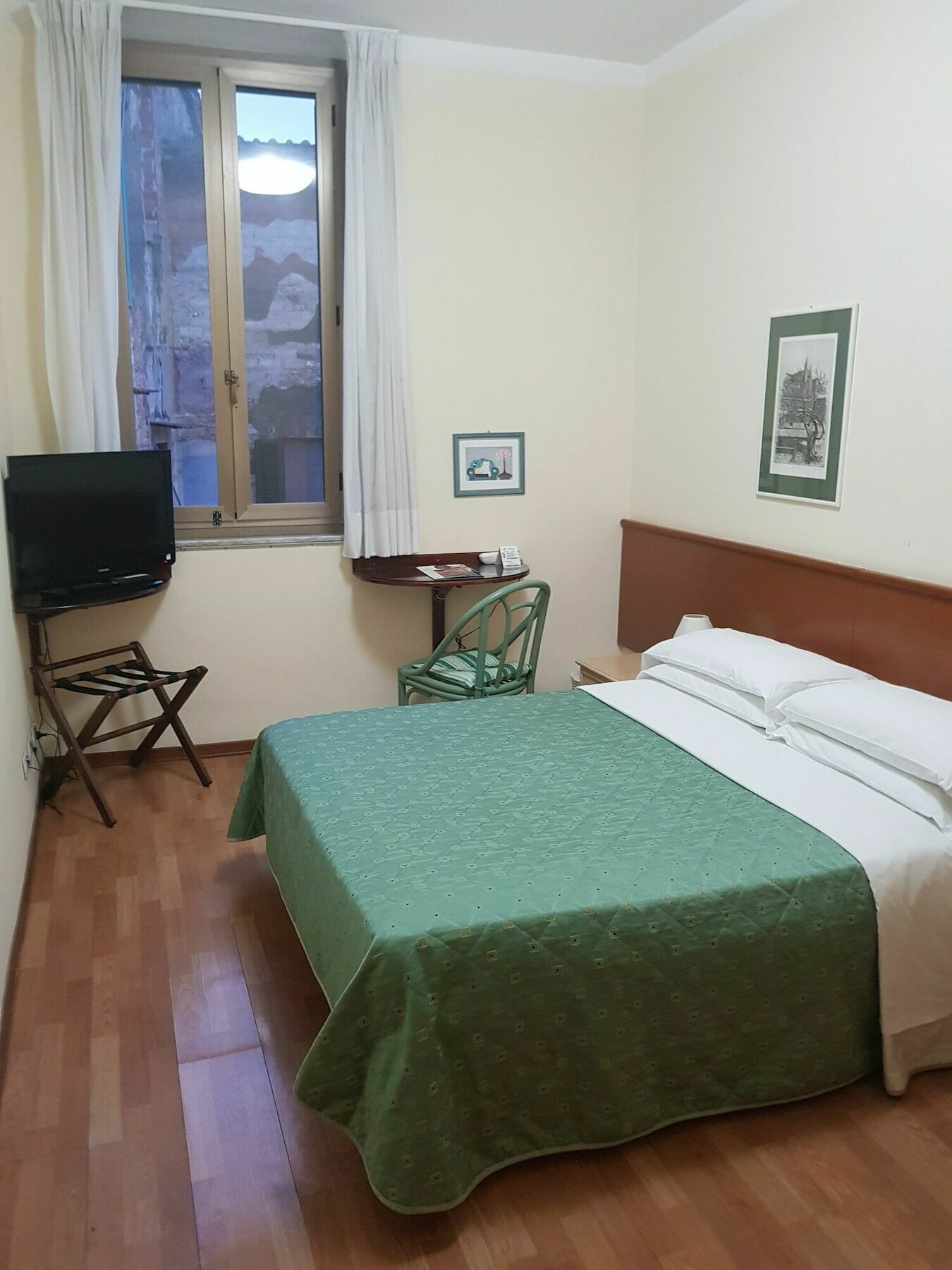 Hotel Duomo سيينا المظهر الخارجي الصورة